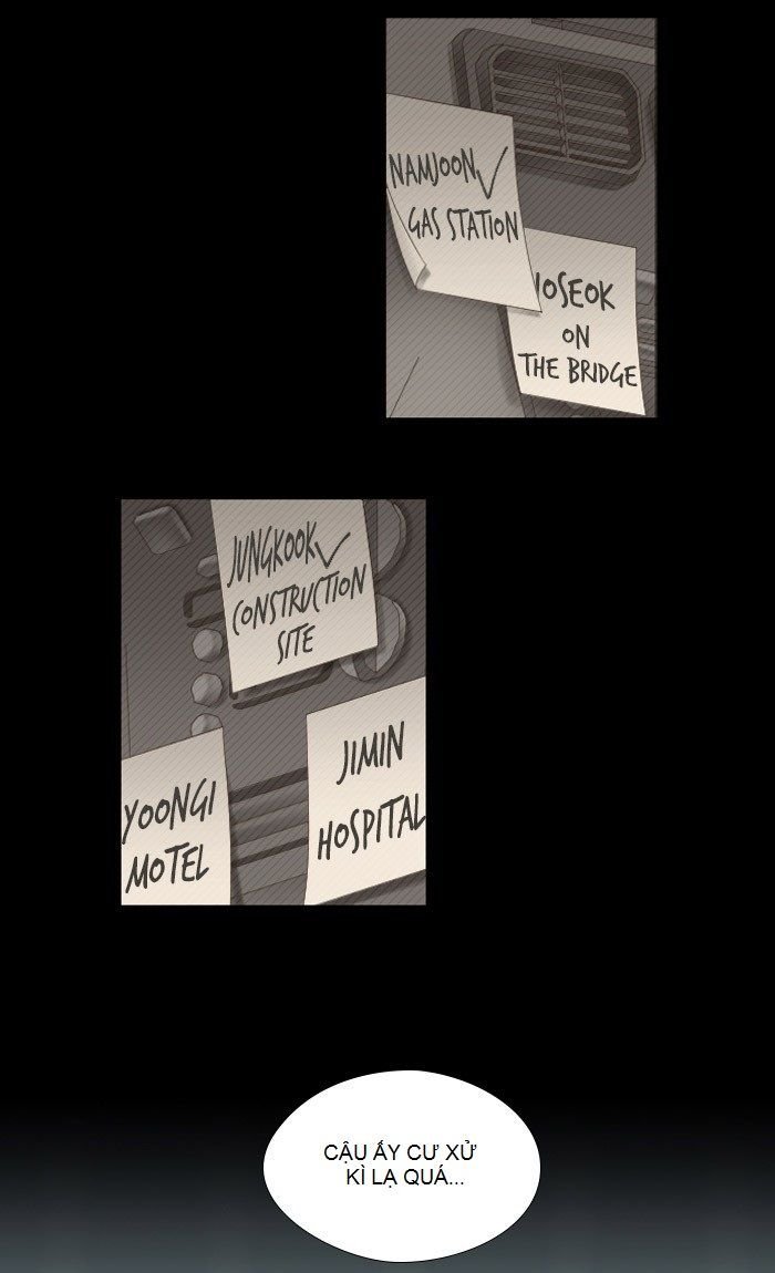 sự cứu rỗi chapter 10 50