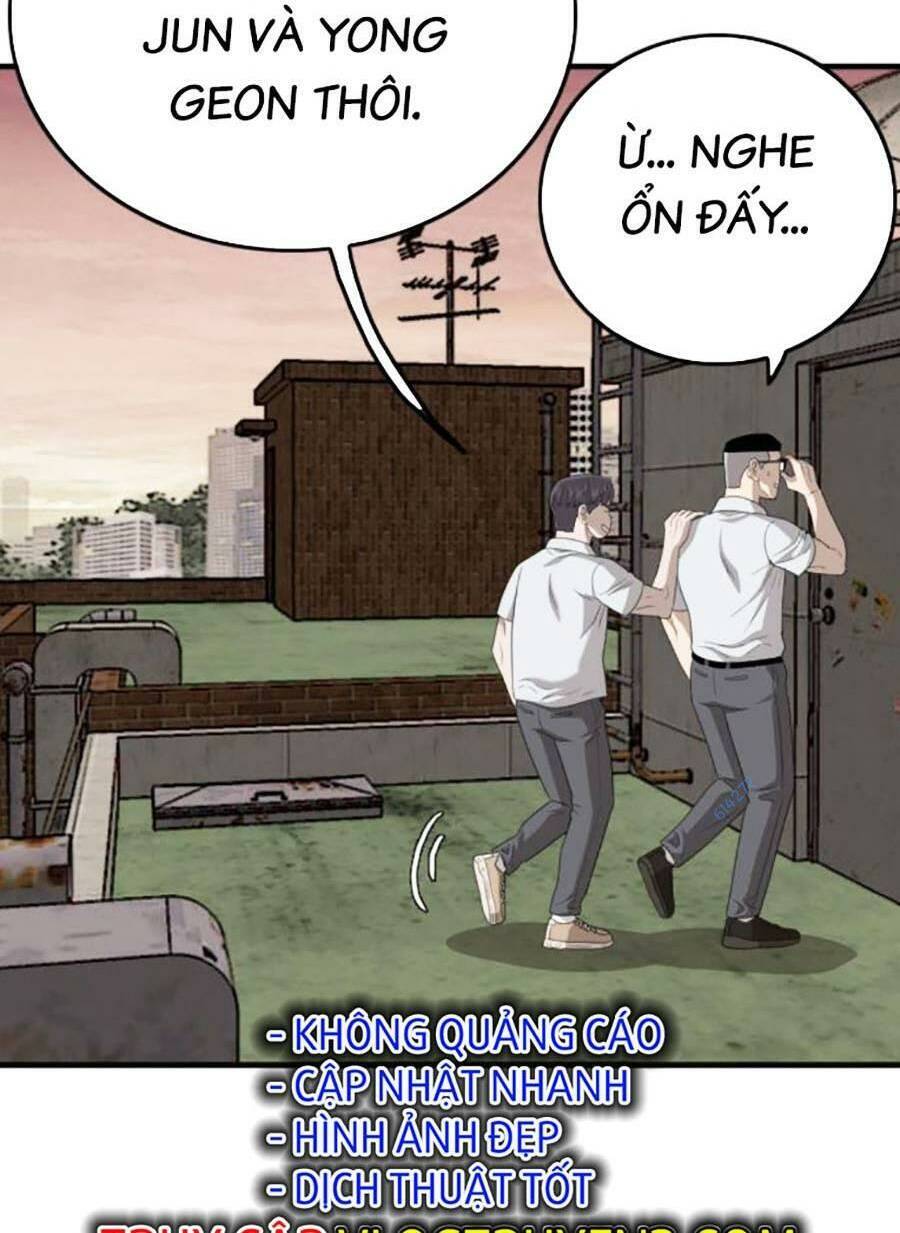 người xấu chapter 150 5