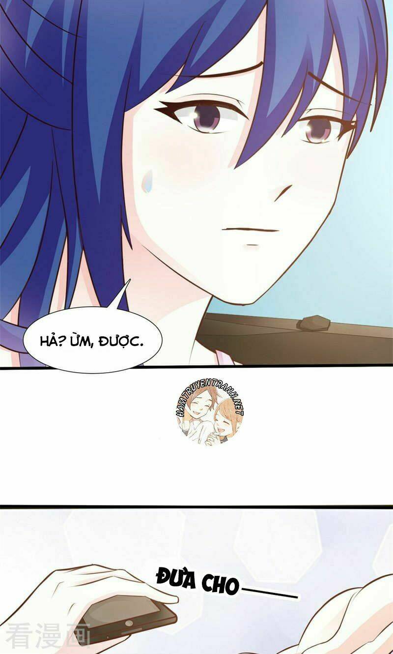 bá đạo tổng tài ngạnh thượng cung chapter 27 17