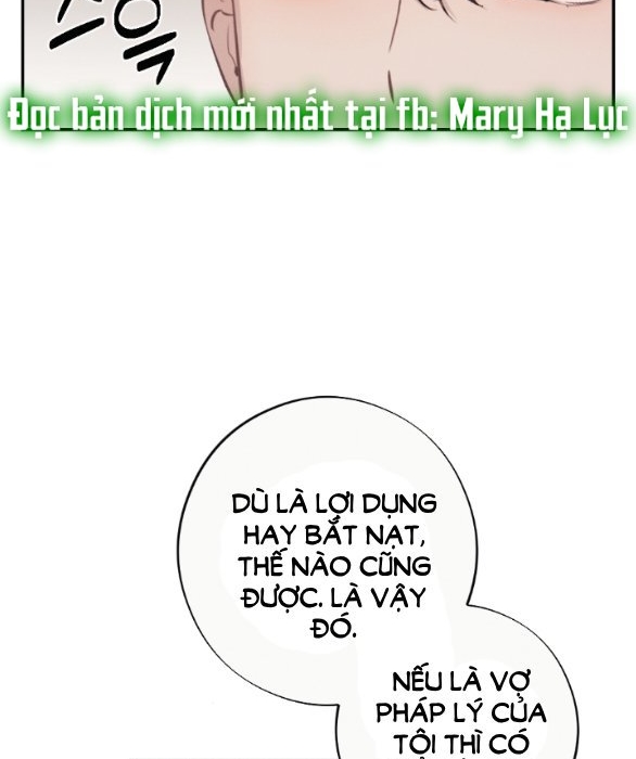 [18+] người vợ quyến rũ chapter 16.2 28