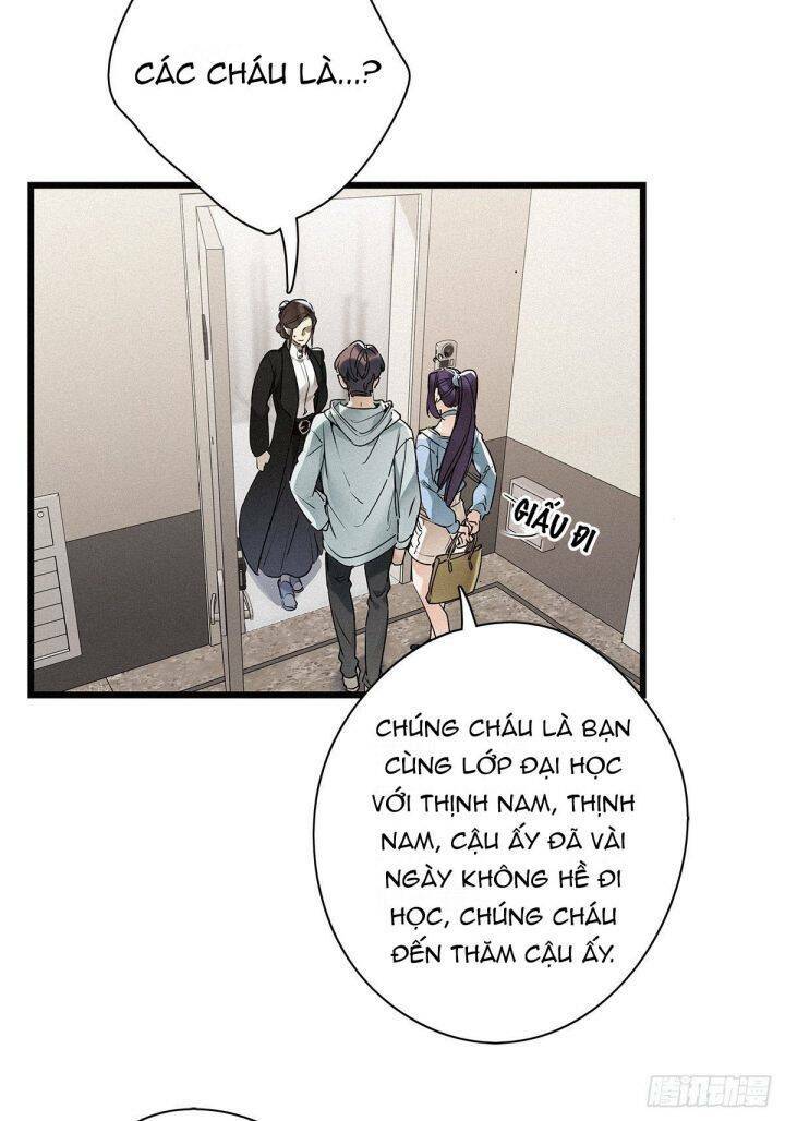 thỉnh quân nhập quái chapter 20 15