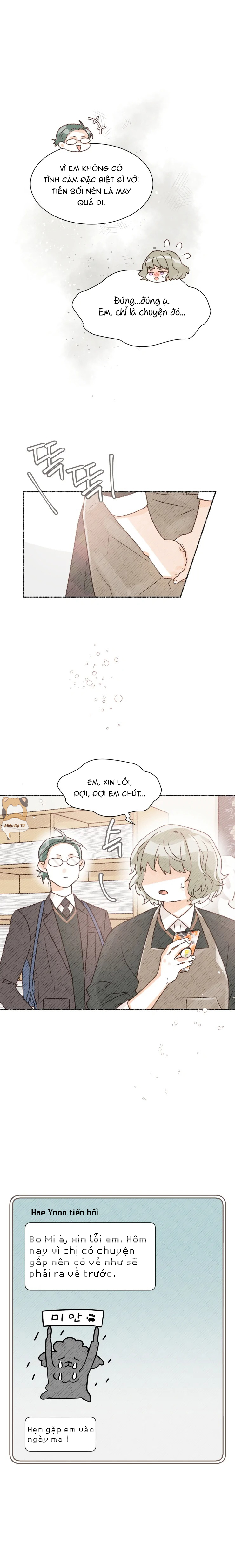 cảnh báo bản quyền chân dung chapter 10 7