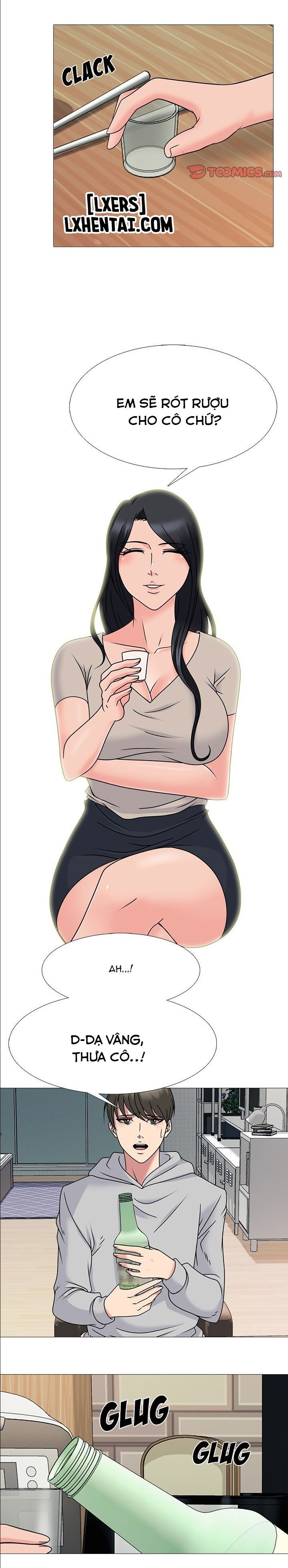 học bổng đặc biệt chapter 72 9