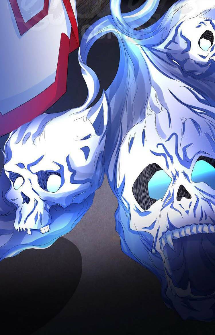 diêm vương thay thế chapter 5 4