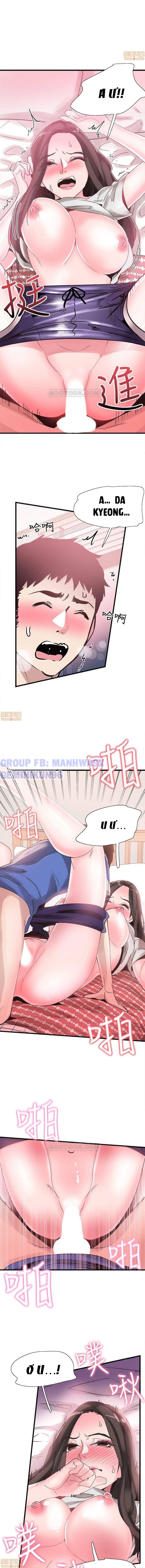 cuộc sống sinh viên chapter 34 9