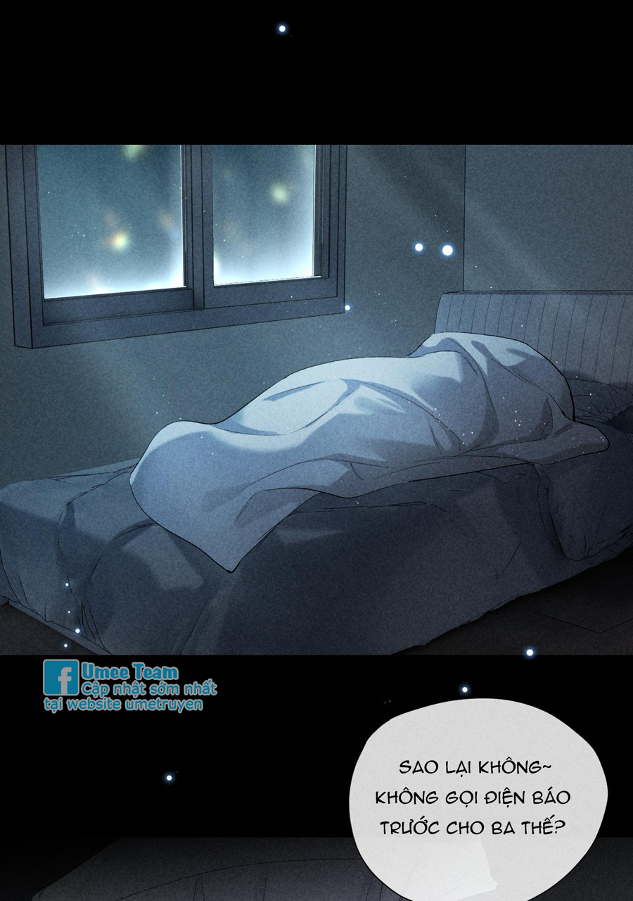 trò chơi săn mồi chapter 79 33