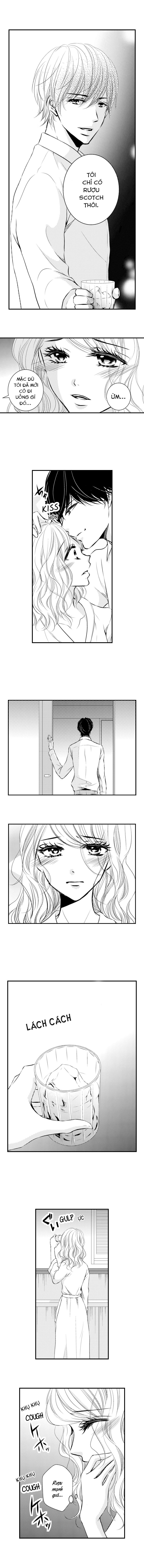 sự cao trào hoàn hảo chapter 20 6