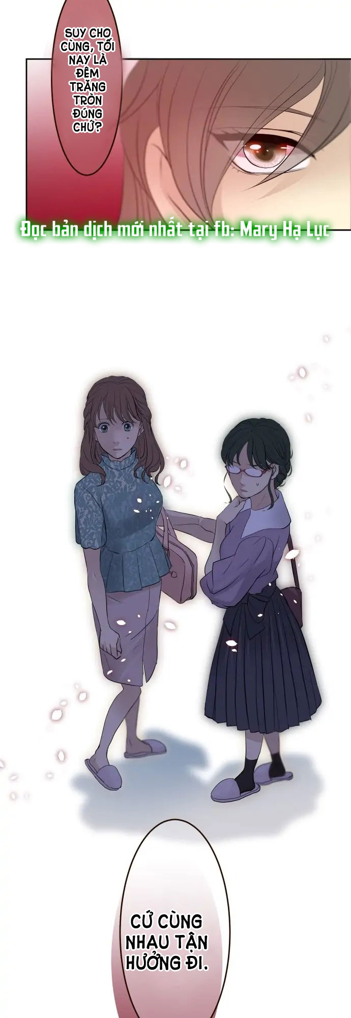 phục tùng tuyệt đối nữ thần rắn chapter 21 26