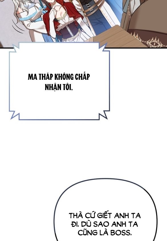 [18+] dũng sĩ vị tha chapter 26.1 36