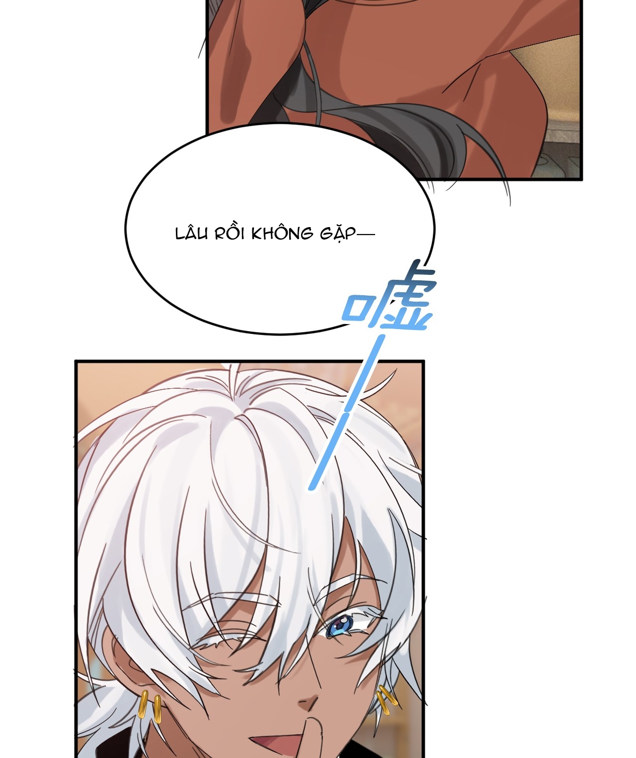 bông hoa độc của nhà công tước chapter 8.1 10