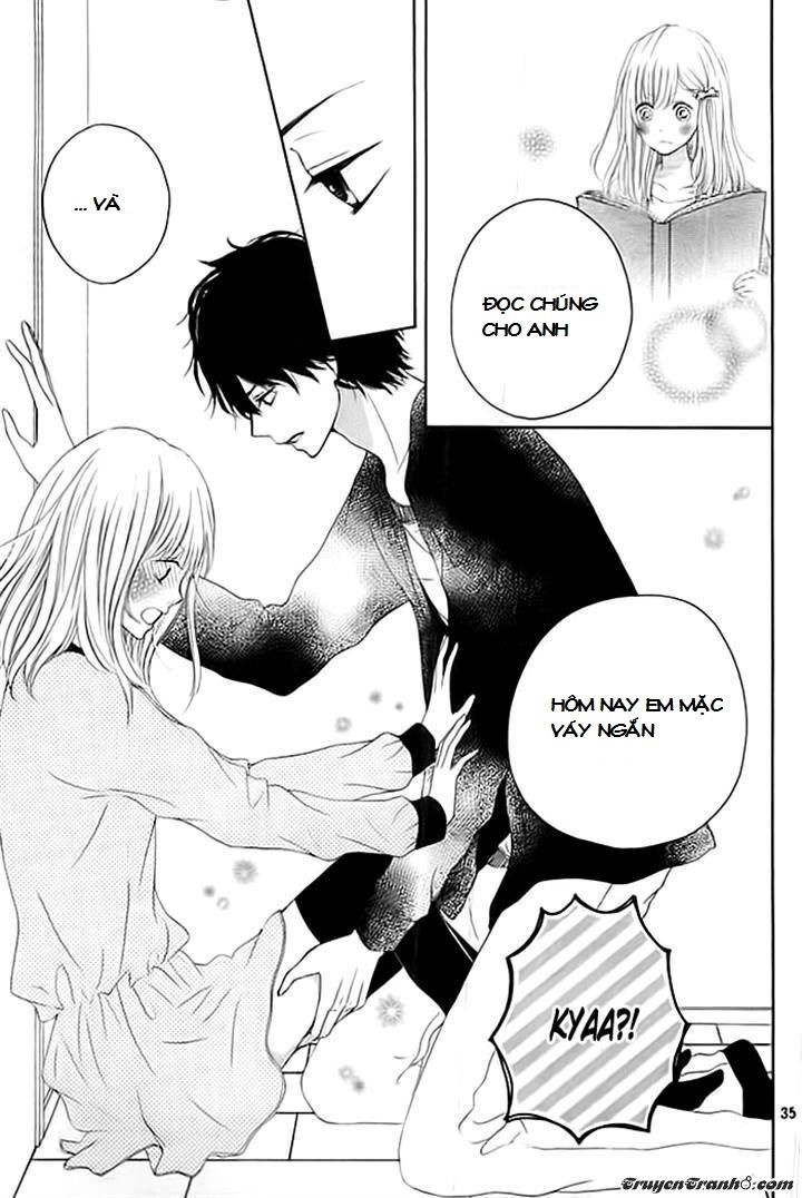 2 week boyfriend chapter 1 35