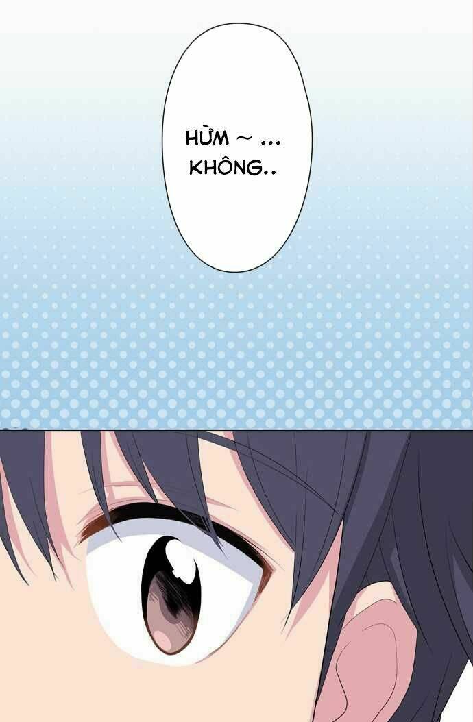 sorairo no graffiti chapter 3 45