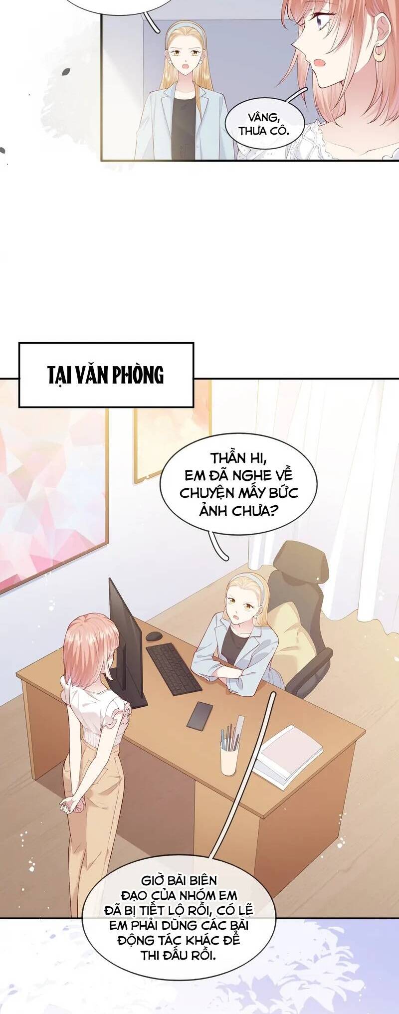 làm ơn đừng quá kiêu ngạo chapter 42 5
