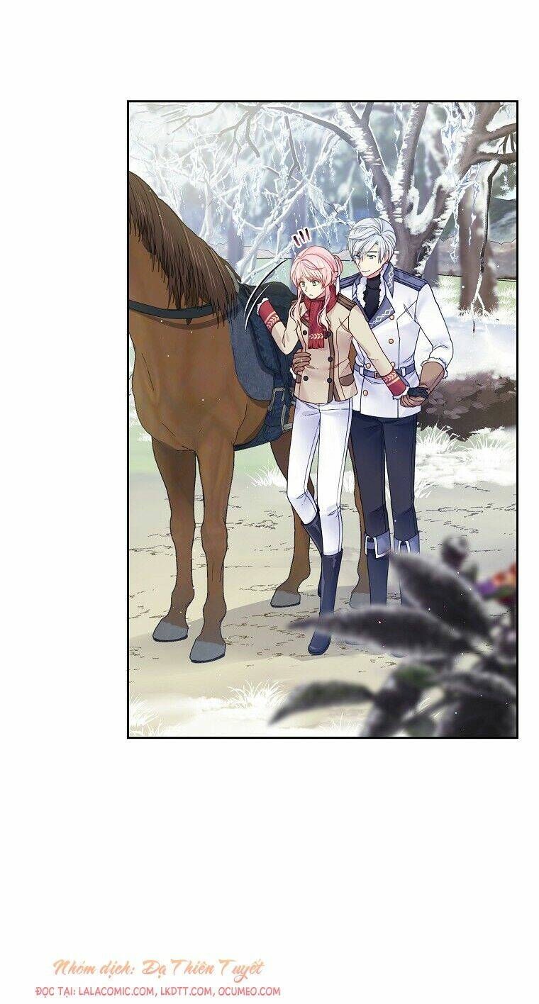 chồng em dễ thương chết mất thôi! chapter 21 49