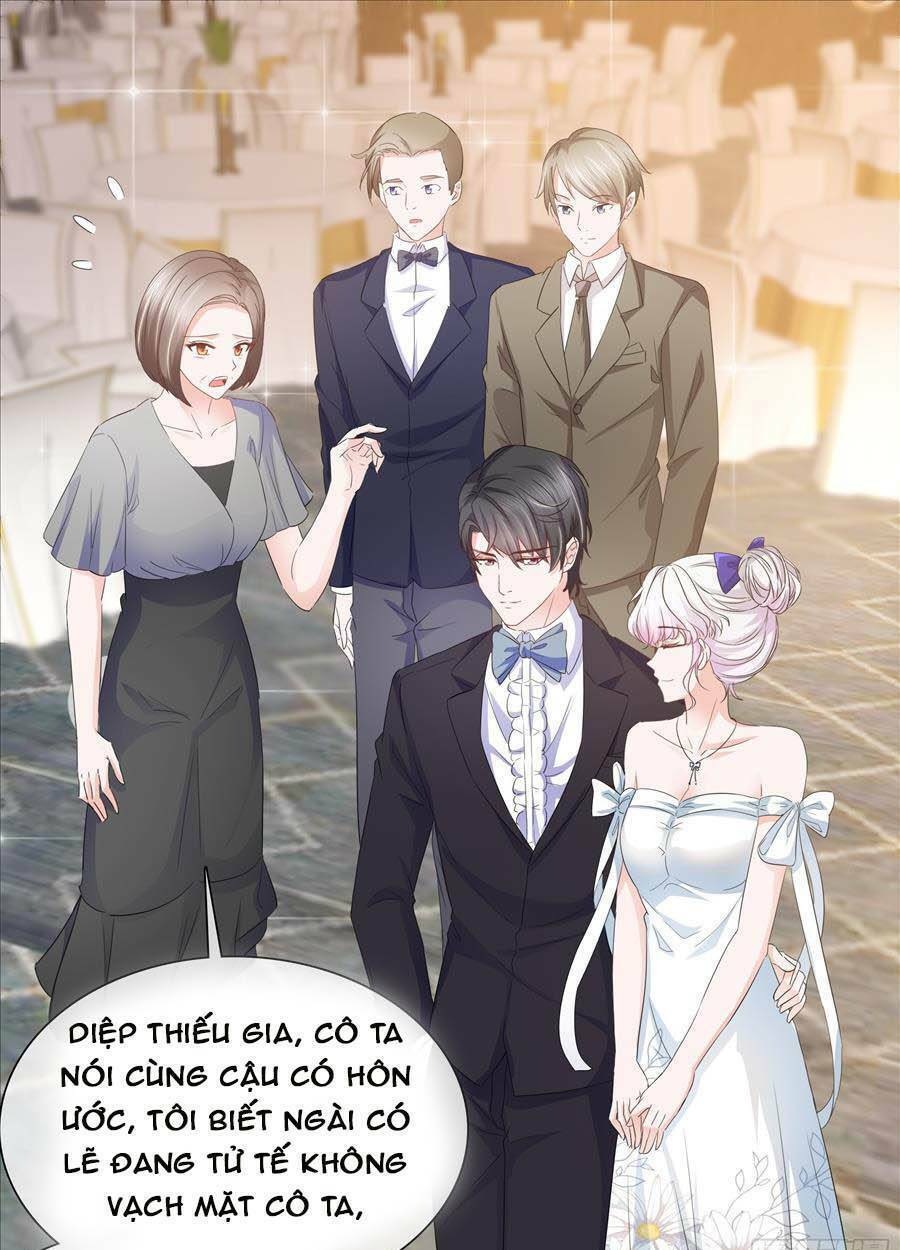 nhược hữu hàn đông ngộ noãn dương chapter 6 31