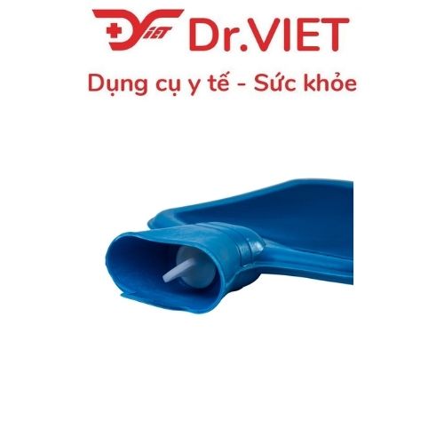 Túi chườm cao su 2000ml