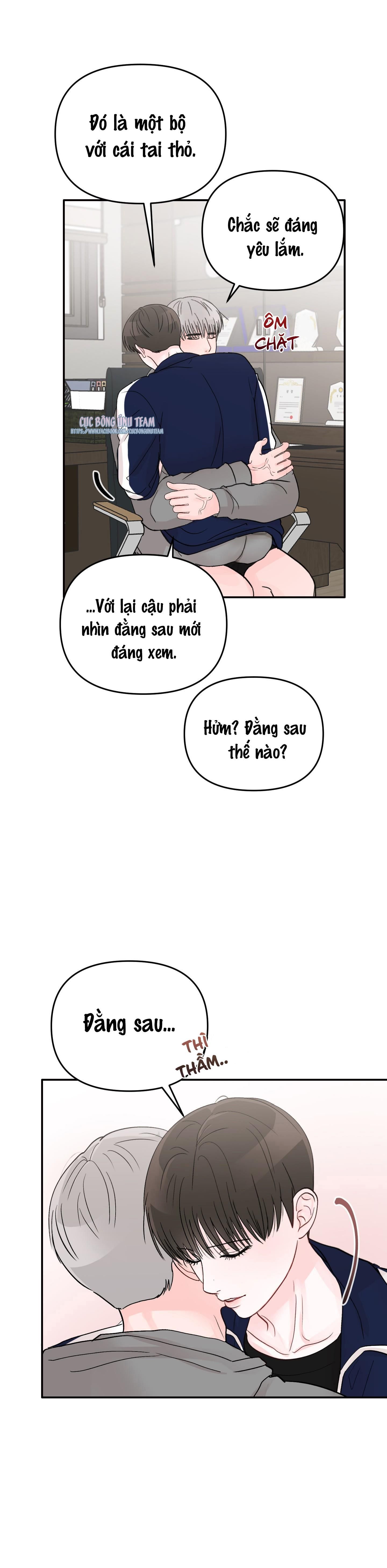 thán phục thanh xuân chapter 30 20