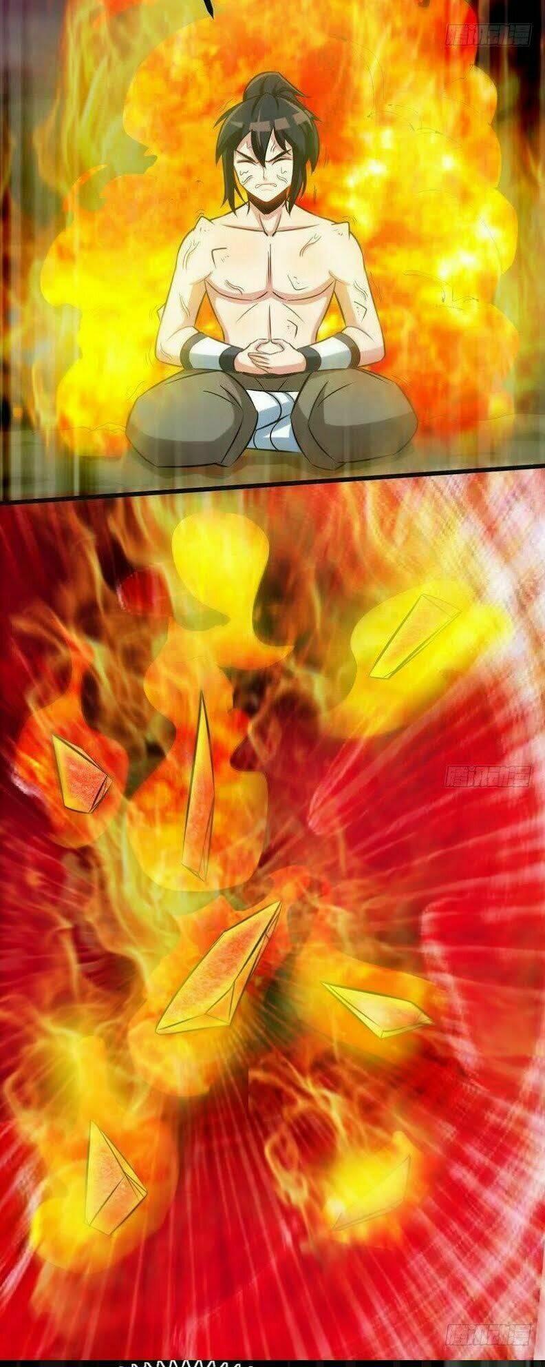 chí tôn thần ma chapter 67 5