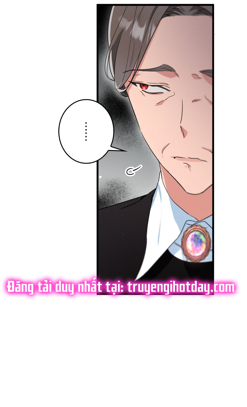 Dinh Thự Của Dã Thú chapter 5.1 - Trang 11