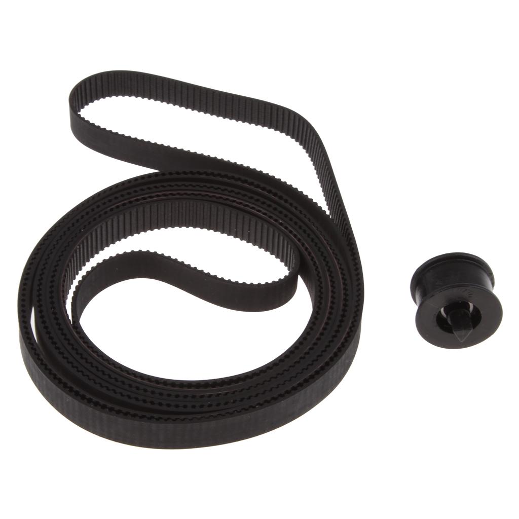 Phép Lạ Chiếu Thay Thế 24  Mô Hình Xe Ngựa Dây Cho Máy In Khổ Lớn HP Designjet 500 800 A1 C7769-60182