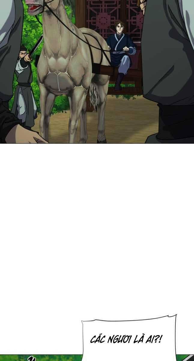 bậc thầy phép thuật ở thế giới võ lâm chapter 25.1 2