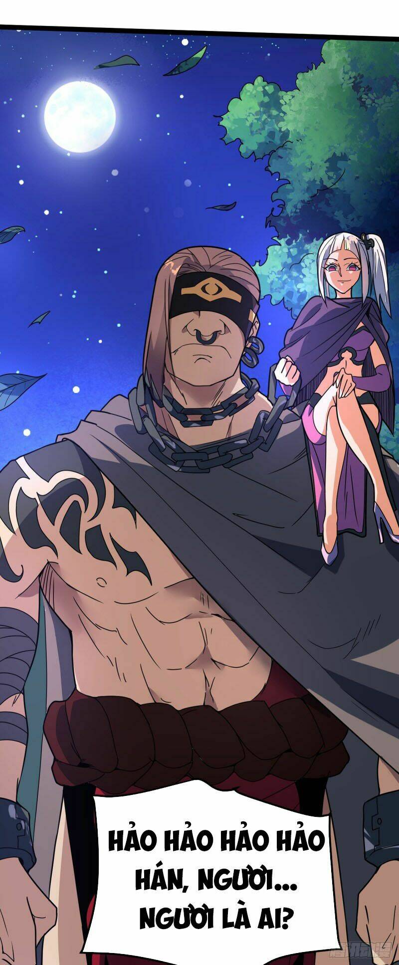 đan võ chí tôn chapter 28 10