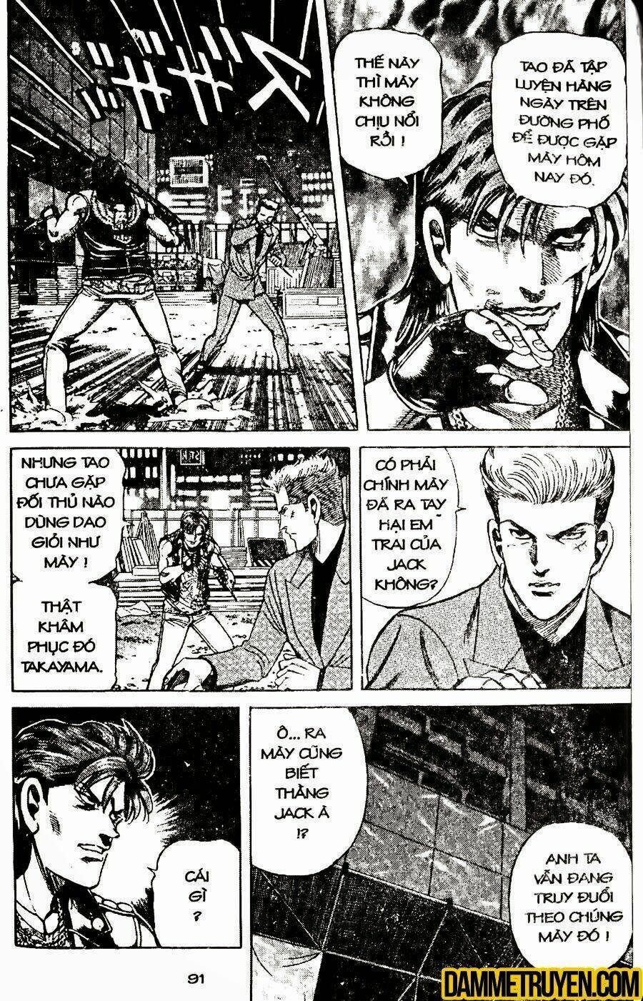 sức mạnh nhân đôi chapter 37.3 5