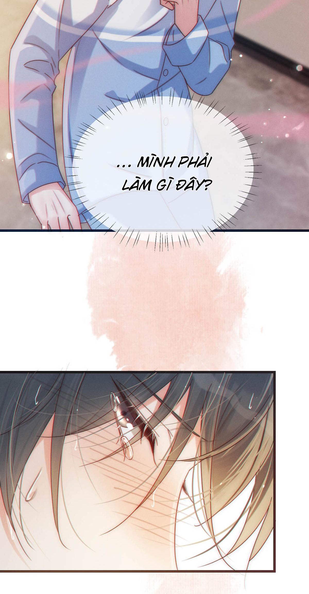 nghiện rượu chapter 64 2