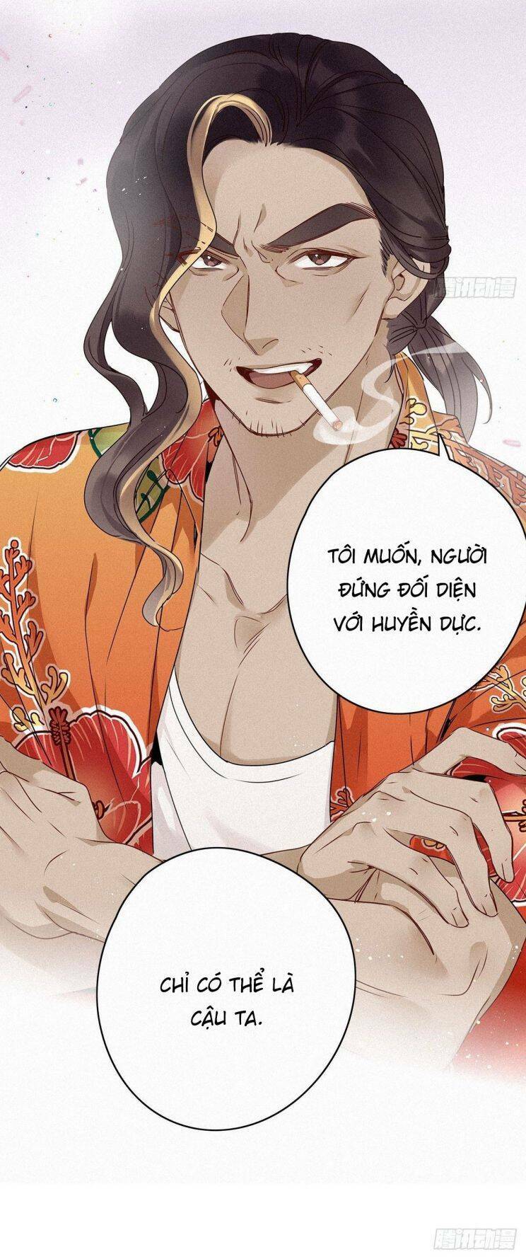 thỉnh quân nhập quái chapter 2 44