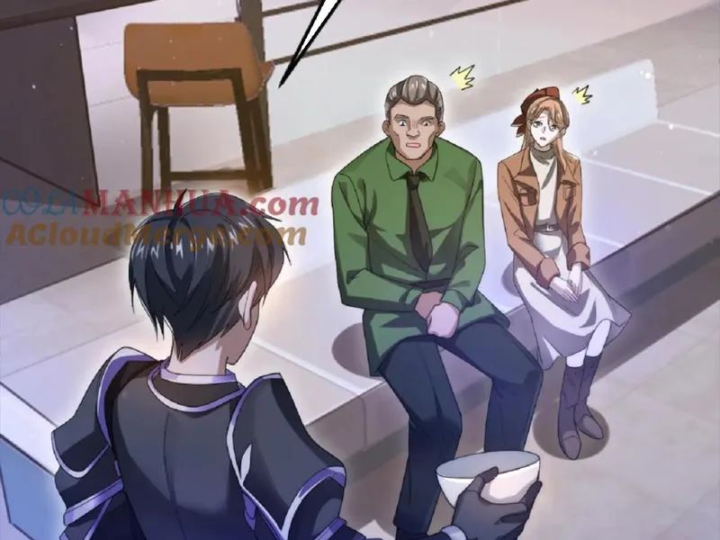 không gian hệ lão lục: dự trữ một vạn tấn thịt ngày tận thế chapter 14 58