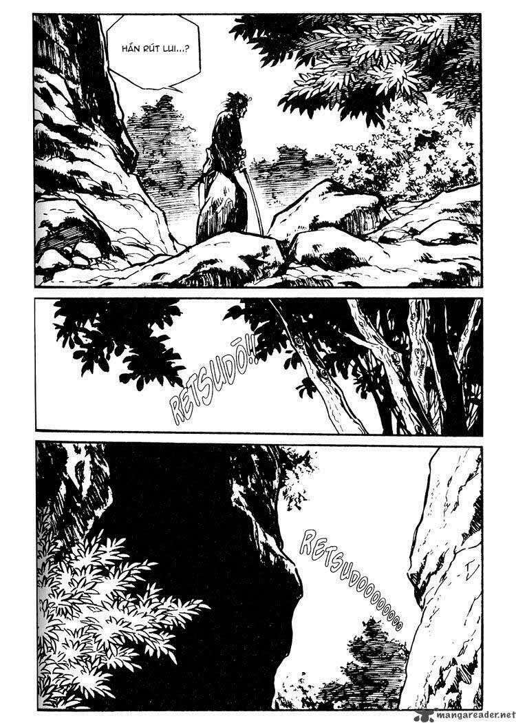lone wolf and cub chapter 53 45