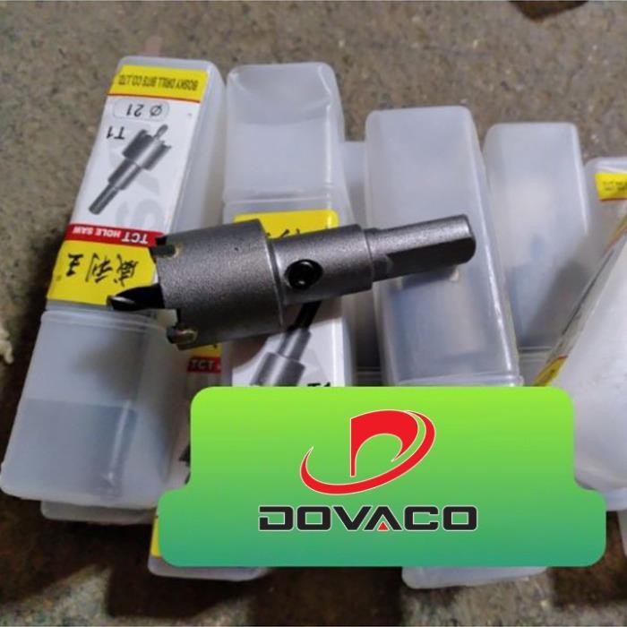 Mũi khoan đục lỗ đường kính 26mm