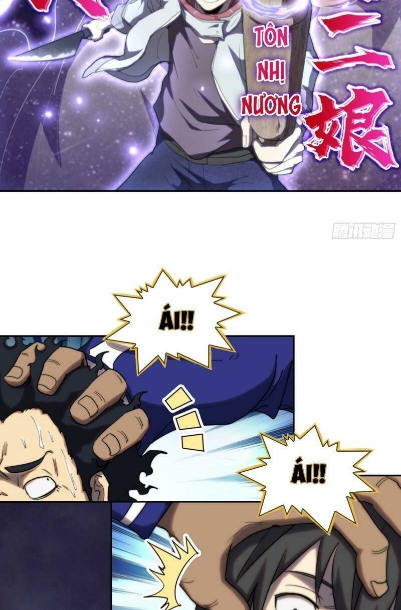 đô thị hàng thần khúc chapter 45 8