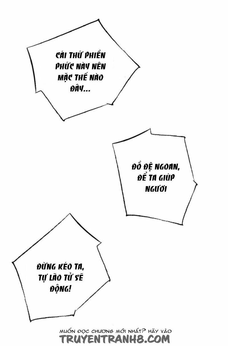 sư phụ lại trêu chọc ta chapter 2 17