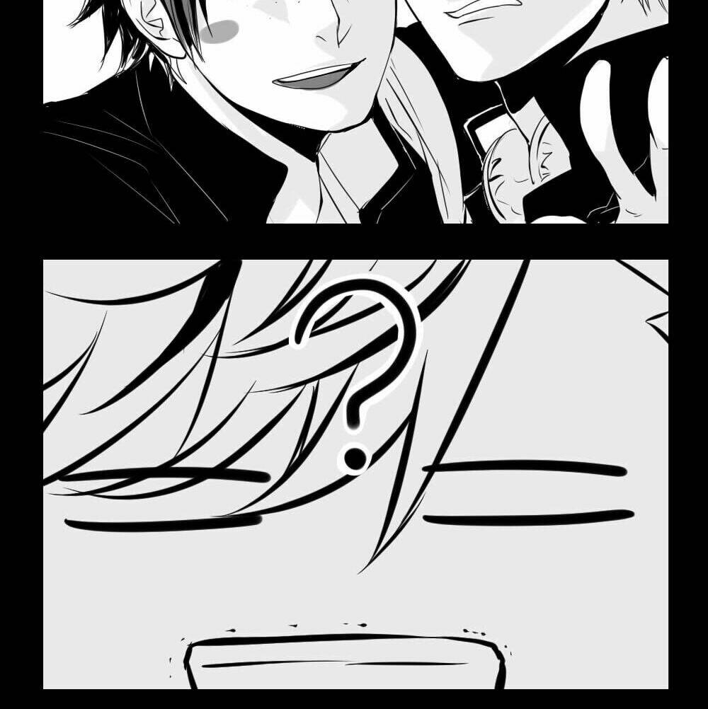 bóng chuyền nảy lửa - kurotsuki dj chapter 13 3