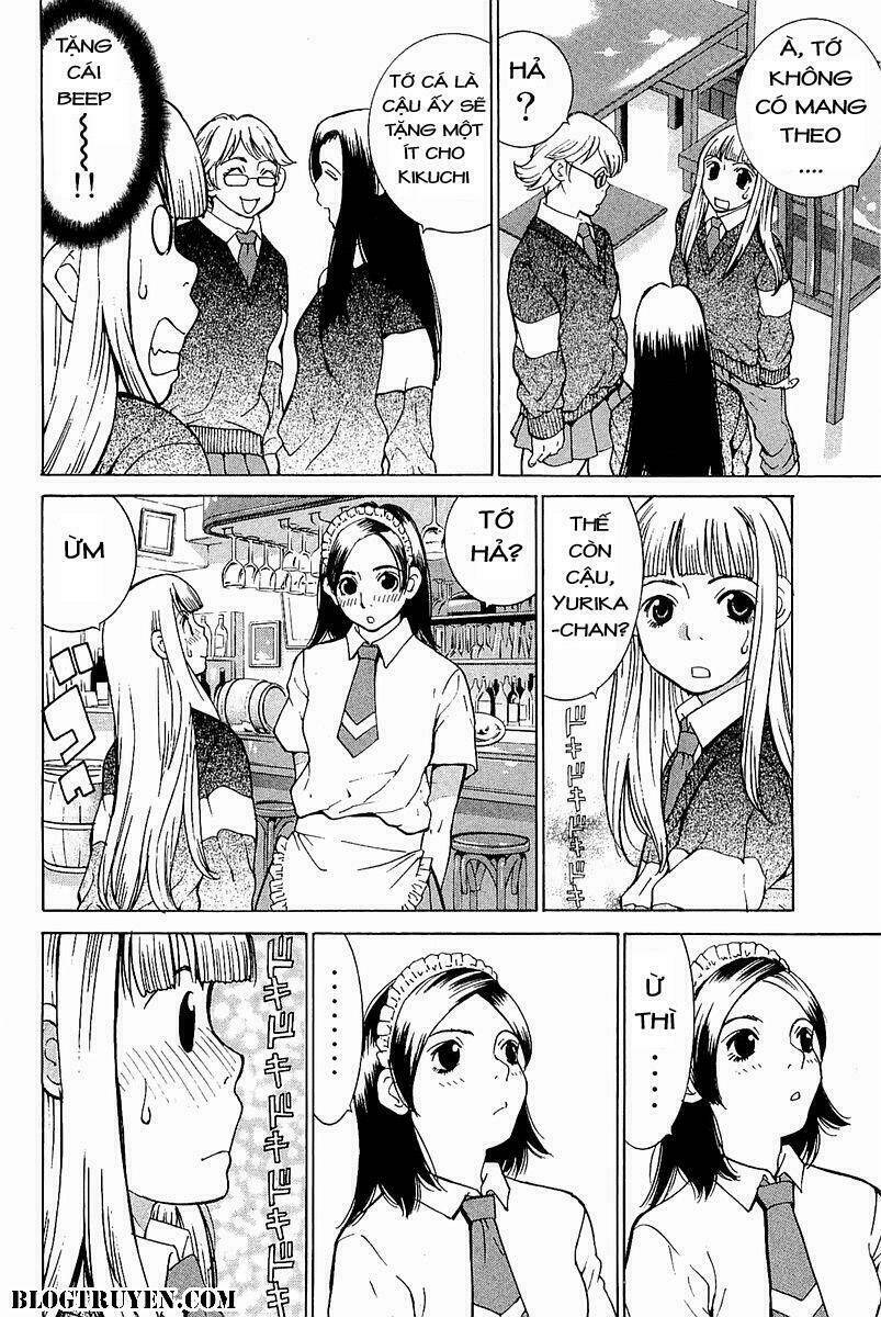 gacha gacha - secret chapter 9 9