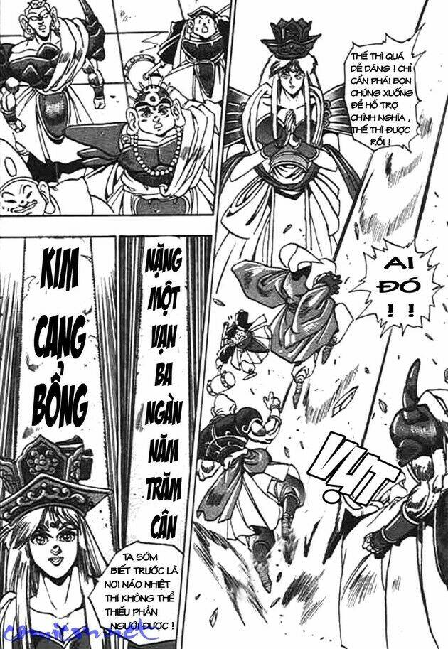 ảo long vương chapter 13 12