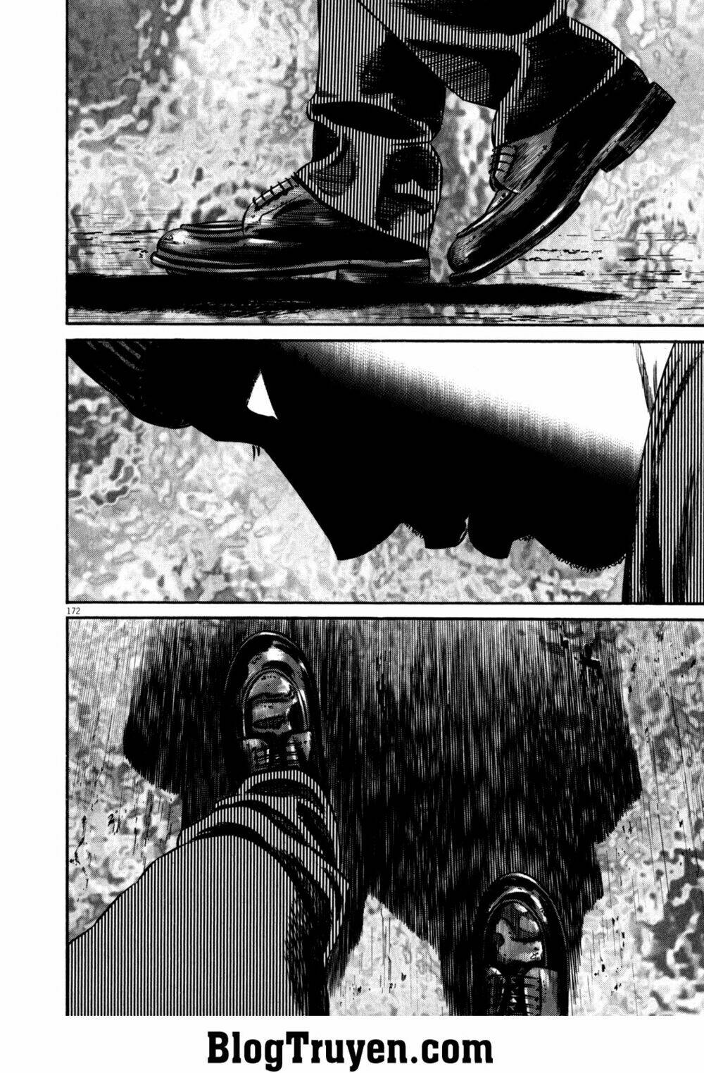 homunculus chapter 99 8