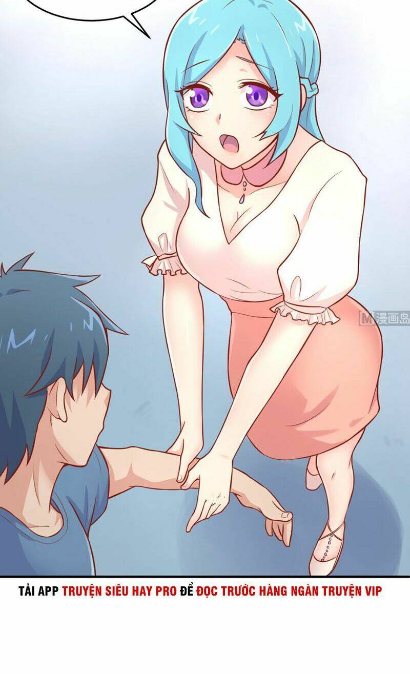 bác sĩ riêng của nữ thần chapter 74 20