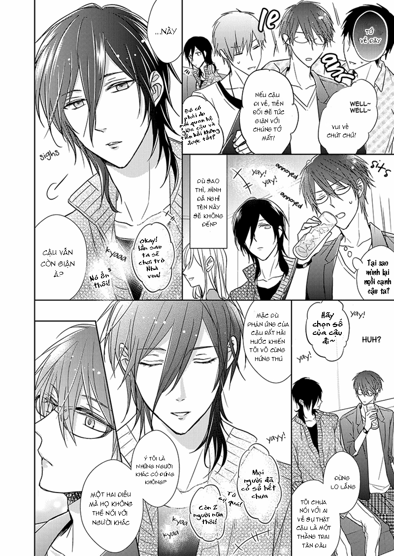 bí mật được phơi bày qua nụ hôn chapter 1 19