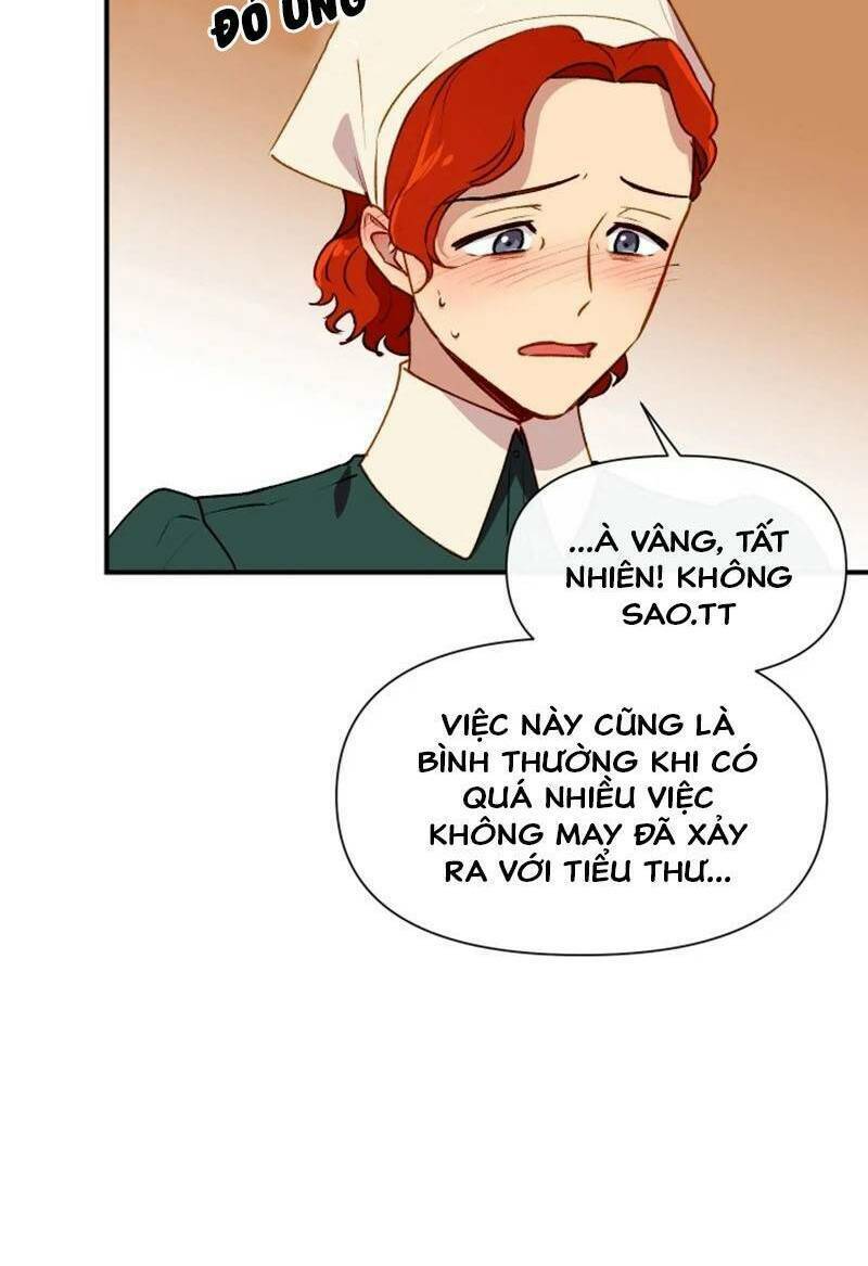 khế ước của nữ công tước quái vật chapter 55 40