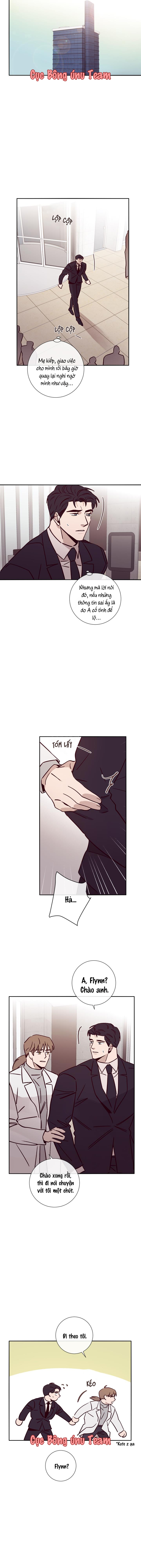 độc dược (marcel) chapter 20 7