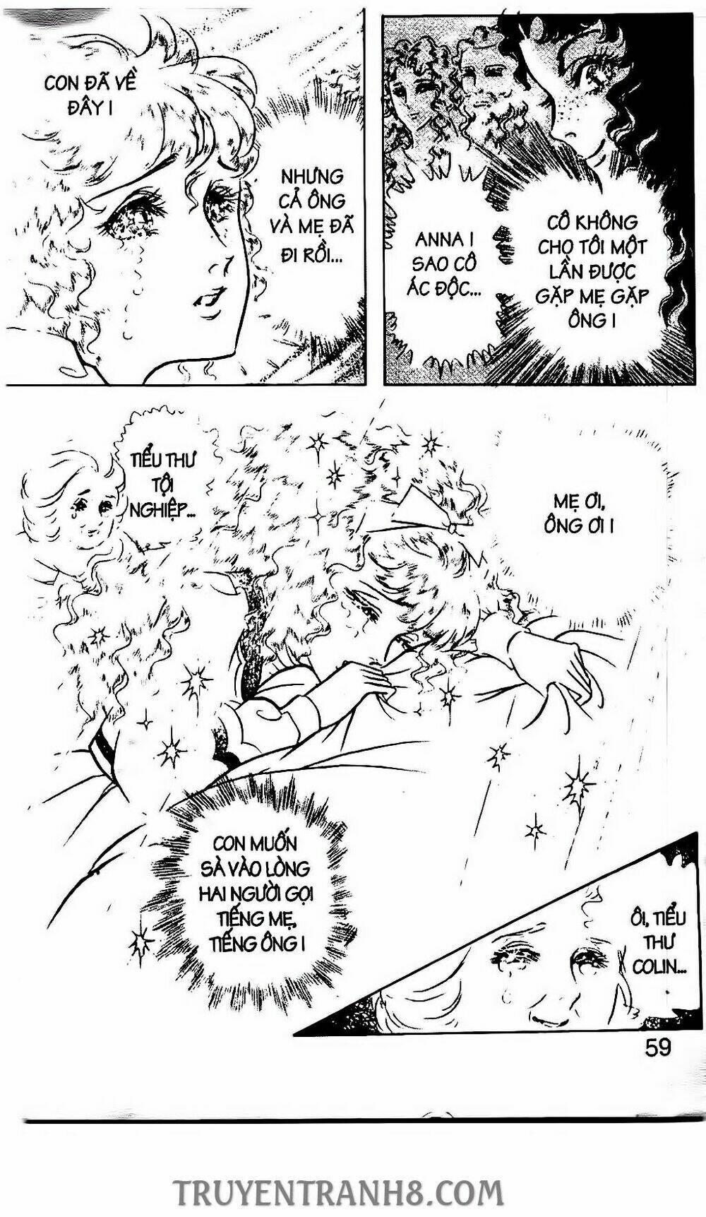 the count s daughter chapter 63 4