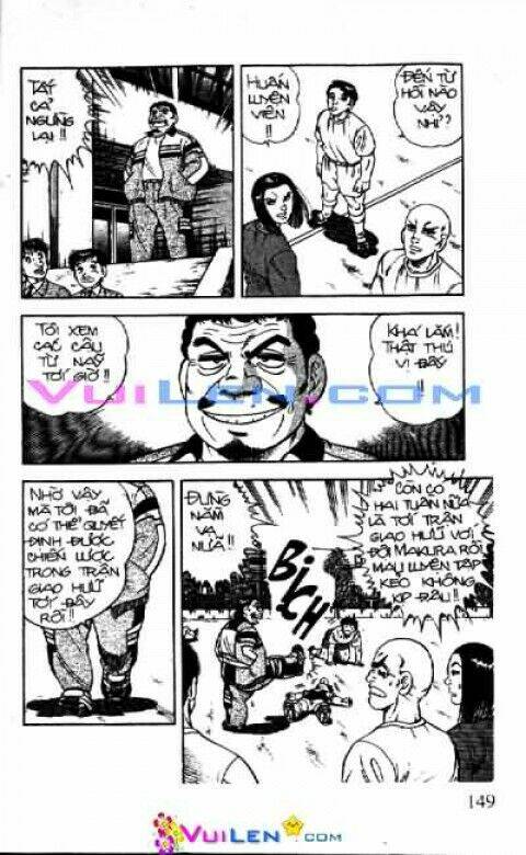 sôi động cầu trường full 17 tập chapter 14 149