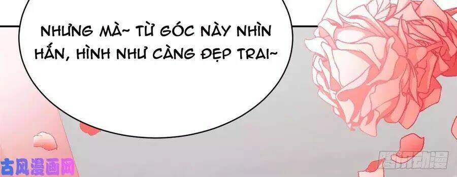 hoàng tử phu quân, ta nuôi ngươi a! chapter 2 72