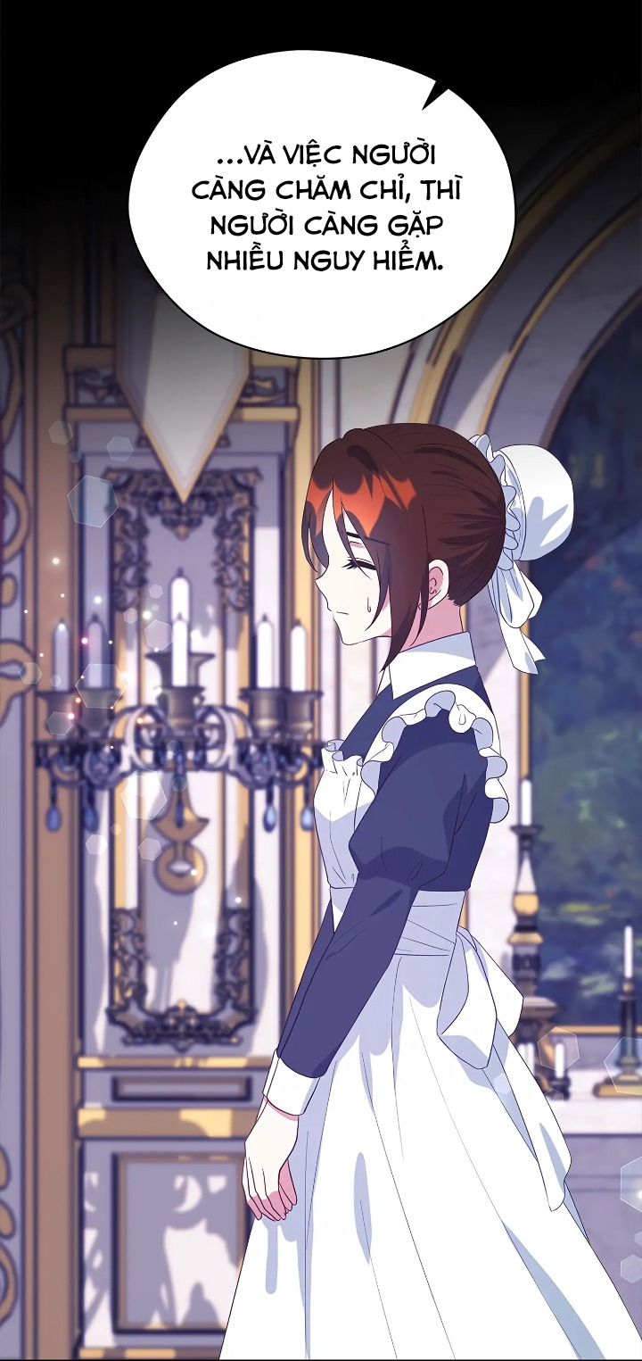 tôi không phải là nữ anh hùng chapter 73 19