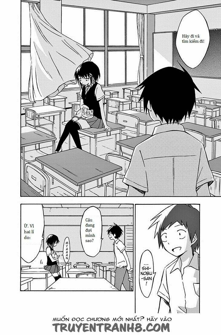 ninja shinobu-chan no junjou chapter 1 41