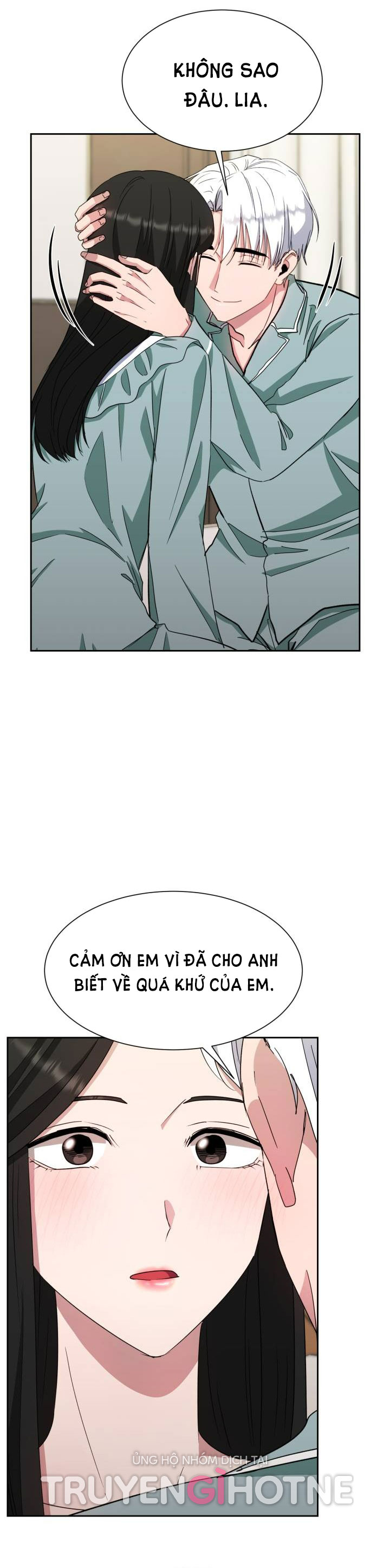 [18+] Tuyệt Đối Chiếm Hữu Chapter 43.2 - Trang 5