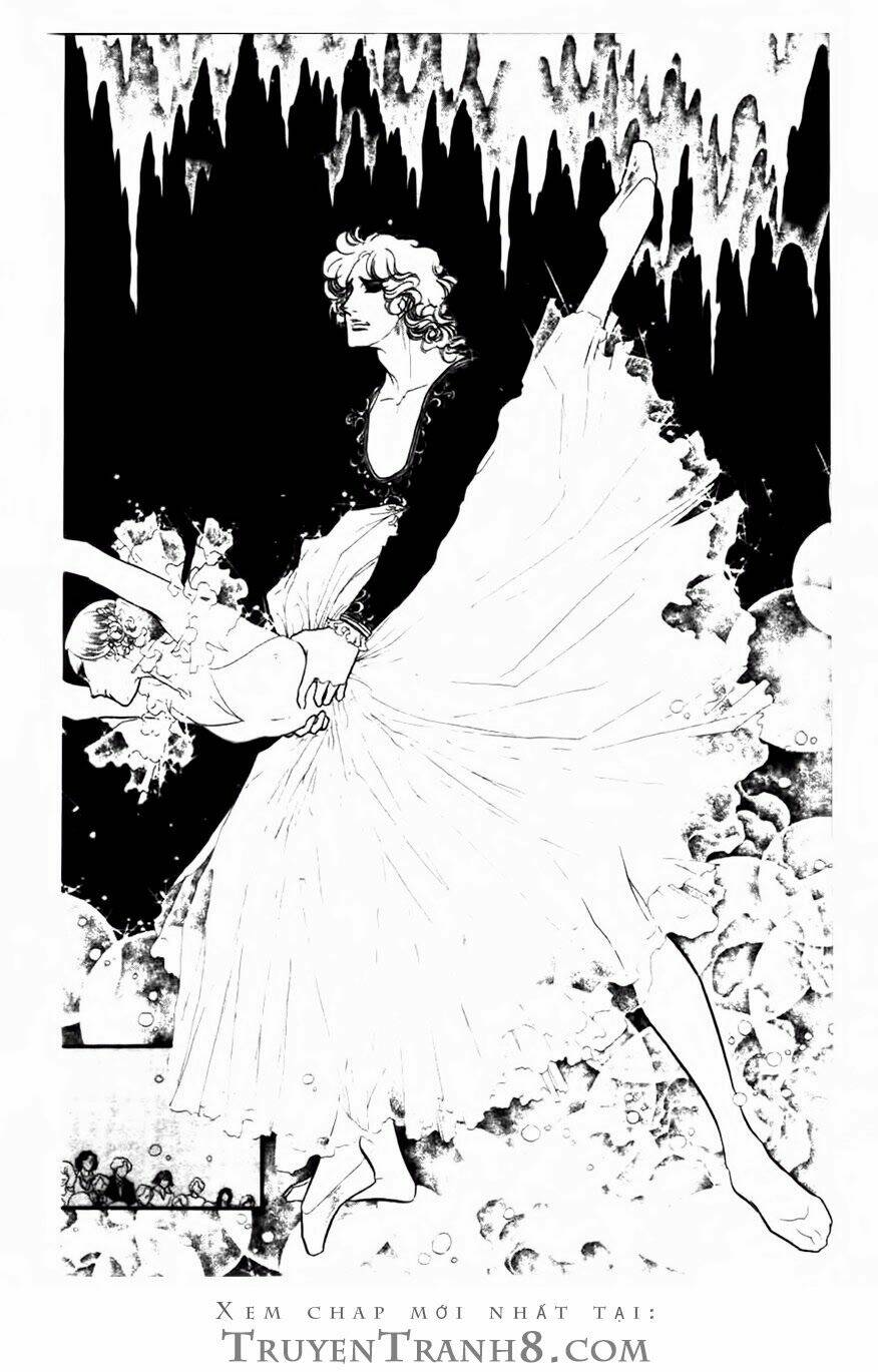 swan - vũ khúc thiên nga chapter 95 11