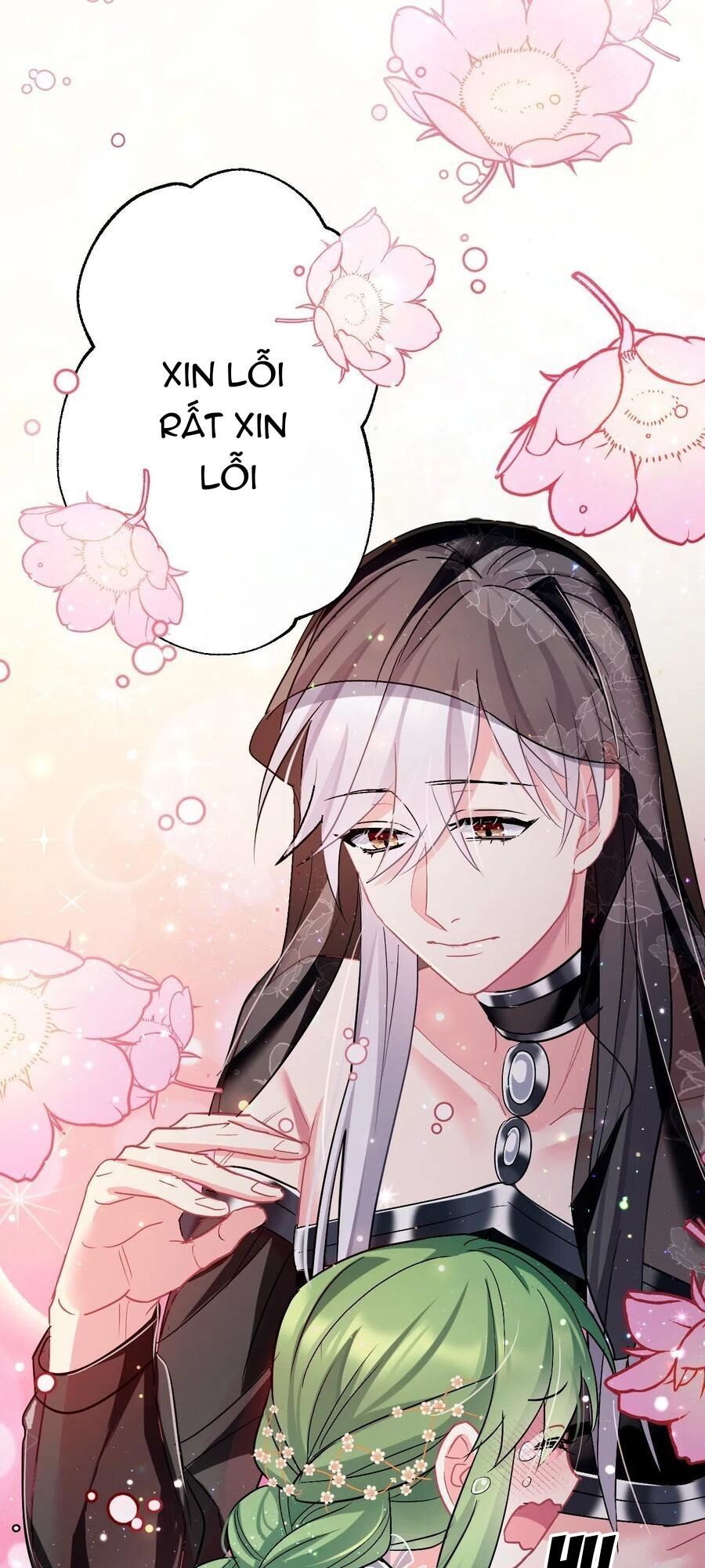 ta mới không gả cho hoàng tử phản diện chapter 55 14